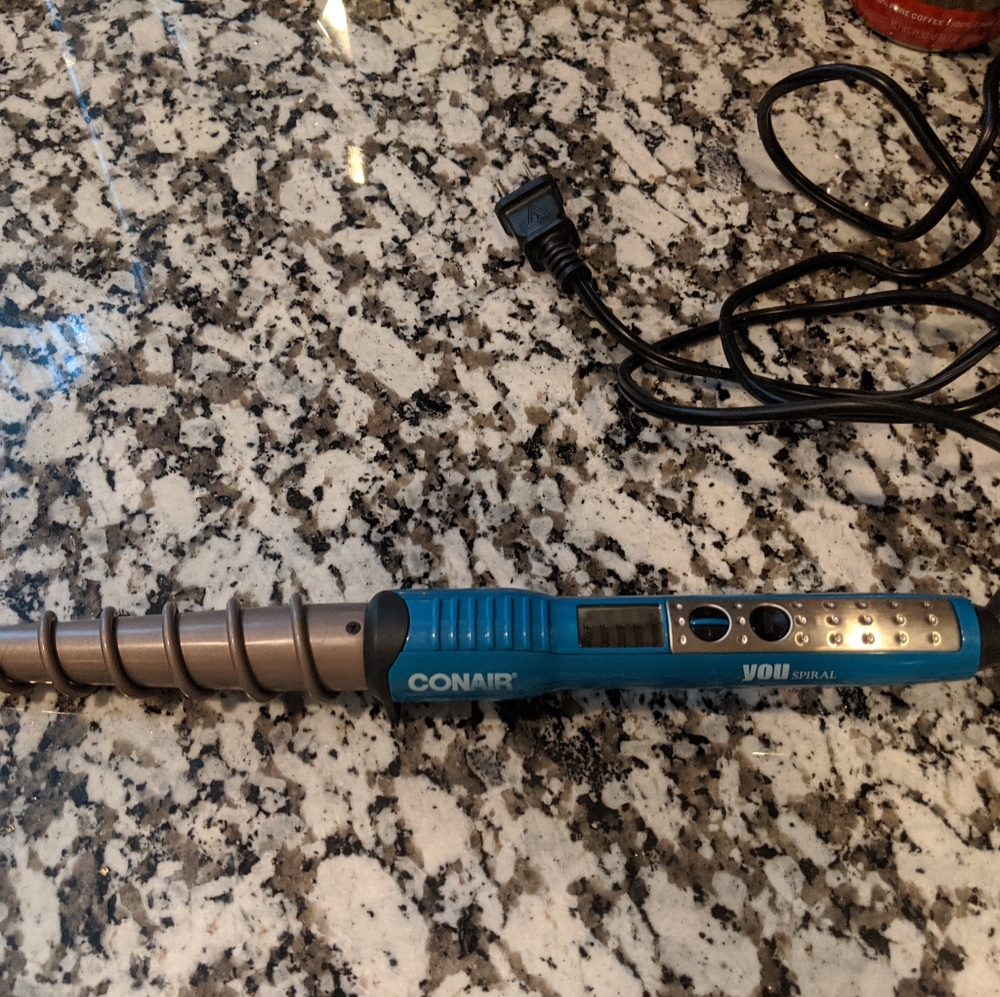 Conair Curling Wand